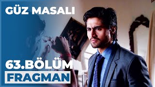 Güz Masalı 63. Bölüm Fragmanı - 18 Ekim Pazar