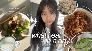Download Lagu what i eat in a day ๐ realistic and easy meal ideas, making wontan soup ๐ yummy, healthy (ish) eats MP3 Download Lagu what i eat in a day ๐ realistic and easy meal ideas, making wontan soup ๐ yummy, healthy (ish) eats MP3