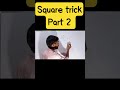 Square Trick Part 2 | 5 Second Shortcut for Any Square 🔥 | Must Watch for SSC, CHSL, CGL, GD, MTS!