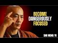 🔥 Rewire Your Brain to Outsmart Anyone | 10 Rules For ABSOLUTE POWER | SHI HENG YI Motivation Speech