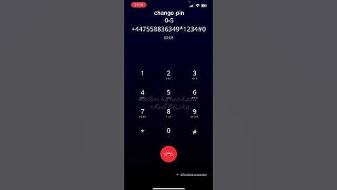 +44 Mailbox Tutorial Deutsch 🇩🇪