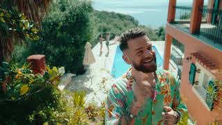 Keen’V – Tu mentais (feat. DJ Kawest) (Clip Officiel) Resimi