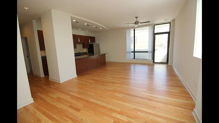 Chicago Apartment: Lawrence/Lavergn...  - 2bd/2ba