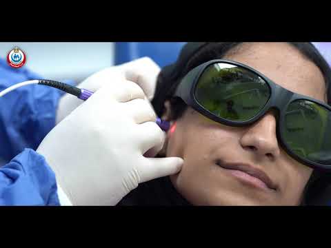 الخدمات التي يقدمها المركز التخصصي لطب الأسنان بزهراء مدينة نصر