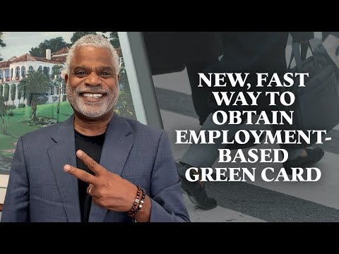 Immigration Good News Update May 2024 - Tips for USA Visa - GrayLaw TV