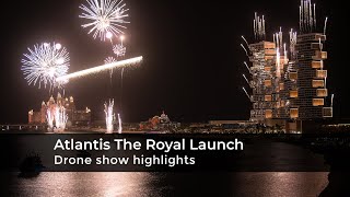 Atlantis The Royal Launch Ceremony