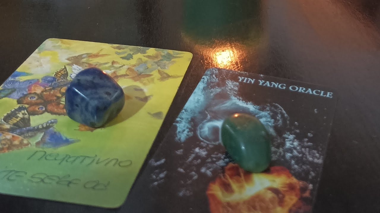 💫🎁DA LI VASA OSOBA JE JOS UVEK POD UTICAJEM TRECE ENERGIJE  ili se krije kod nešto💫💙nagradni 