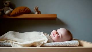 Cozy Cradle Sleep Music Relaxing Lullabies for Babies