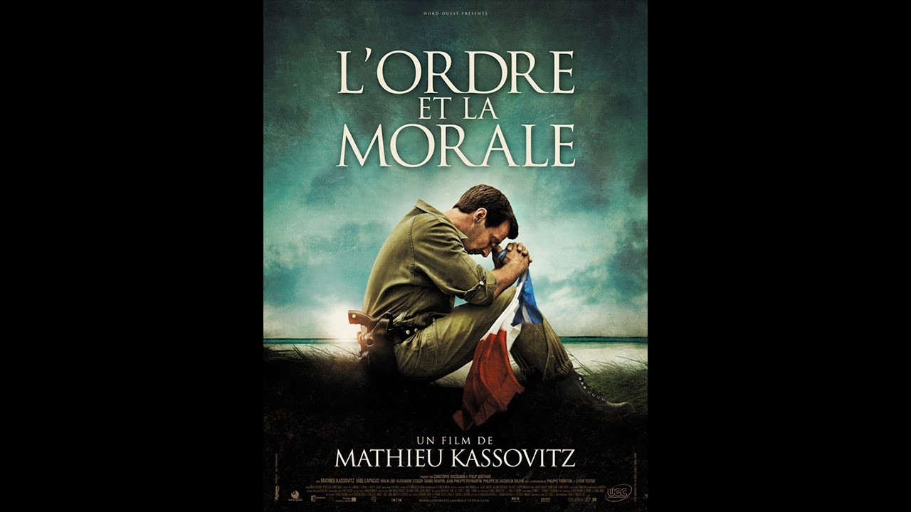 L'ordre Et La Moral Streaming