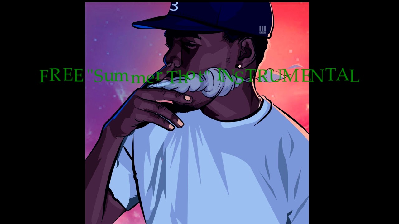 [FREE] Chance The Rapper X TYPE BEAT 2019 (Prod. BFOCUZ)