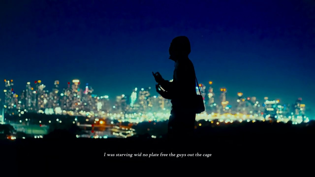 Anonymous G - Demon Title [Official Music Video]