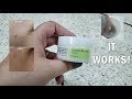 COSRX Centella Blemish Cream | Korean Skincare