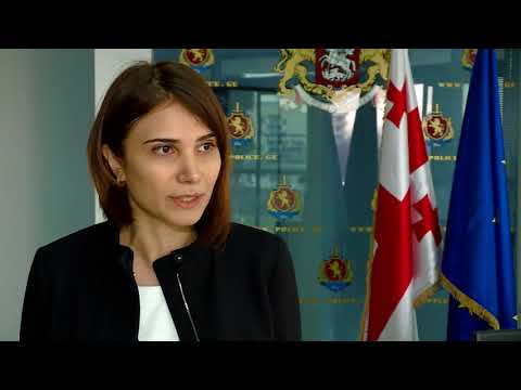 ვიდეო: ნახაზი ხელს შეუწყობს თაობების დაკავშირებას