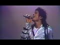 Michael Jackson - Human Nature (Live At Wembley Stadium) (Remastered)