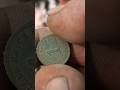 коп по монетам coin digging with deus xp #deus #metaldetecting #digging #coin #metalpix