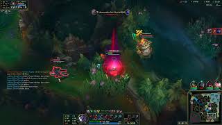 Gir Allah Aşkına Diana Girsene Bana (Kaçtı) League Of Legends 2023