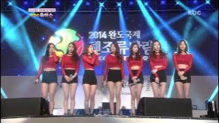 140521 Nine Muses - Glue & Dolls [1080P]