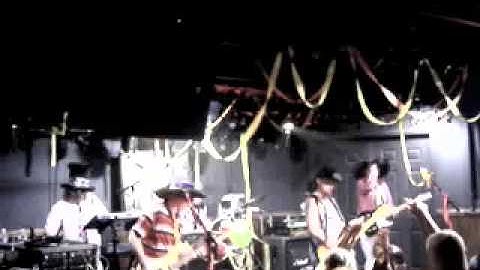 Geek Skwad Jungle Love