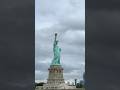 Нью-Йорк. Часть 1. #ньюйорк #сша #статуясвободы #newyork #usa #statueofliberty