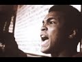 Muhammad Ali - Der lange Weg zurück (&quot;Personenbeschreibung&quot;)