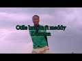 Otile brown ft meddy - Dusuma (official dance video)