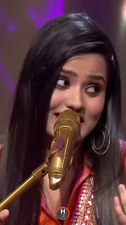 Tumhe Dekho Na | Bidipta Chakraborty Performance | Indian Idol 13 | H3d Pro