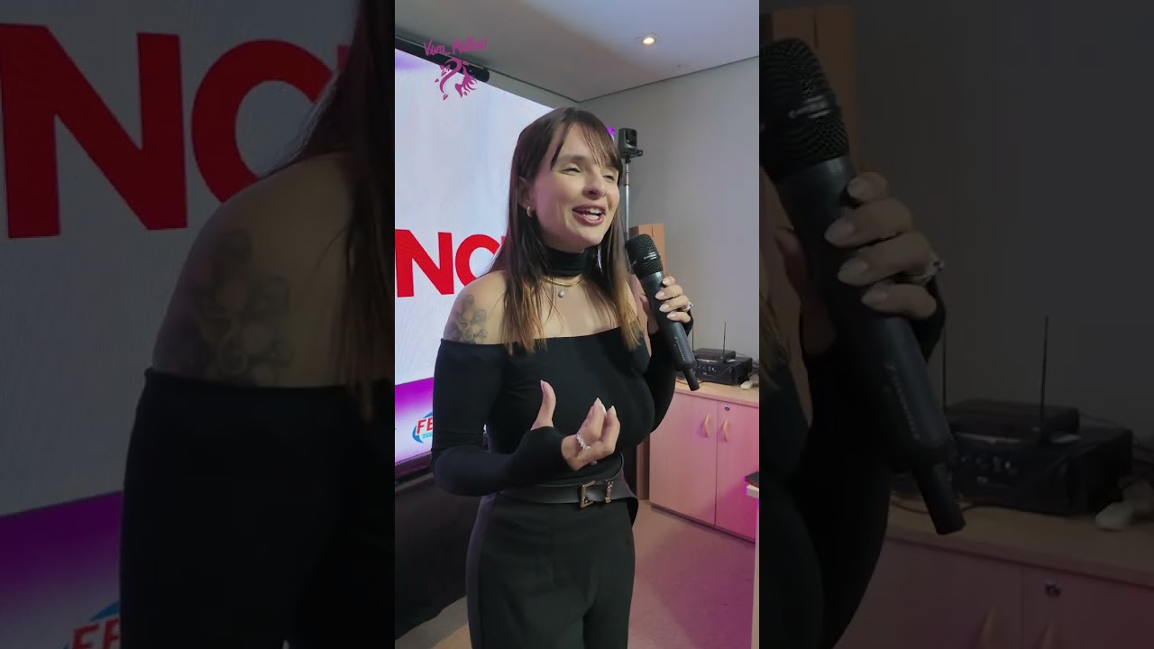 FETERC marca o mês da mulher com dia especial e lança campanha Viva Mulher