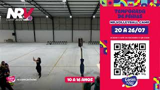 SASL - RIS X TBS URCA  - GYM 3 090426 7H00