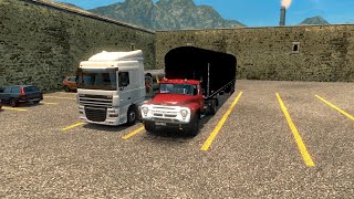 Actualizacion World Map Col 3.0 ETS 2 1.22