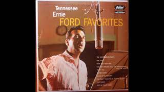 Tennessee Ernie Ford - Call Me Darling