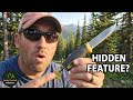 Mora Companion Spark Outdoor Knife - Overview