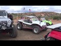 2110 VW Dune Buggy / Moab, Utah