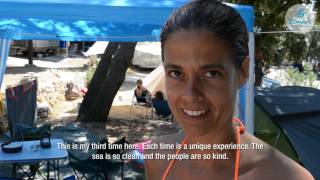 Camping Village Šimuni Association