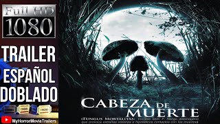 Cabeza de Muerte (Shrooms) (2007) (Trailer HD) - Paddy Breathnach