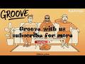 [PLAYLIST] The BEST GROOVE JazzHop Mix R&amp;B for FOCUS and PRODUCTIVITY WORK DRIVE BGM