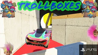 🚗🚙Trollboxes - GTAV - PS5 - 🚙🚗