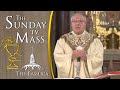 The sunday mass  april 14 2024  3rd sunday of  easter cc