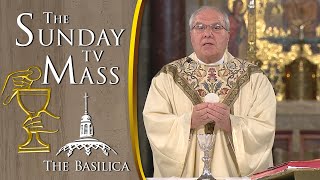 The Sunday Mass - April 14, 2024 - 3rd Sunday of Easter CC