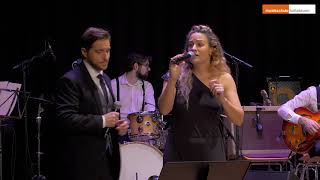 20. Dezember - Baby Its Cold Outside - Mad Sox Big Band