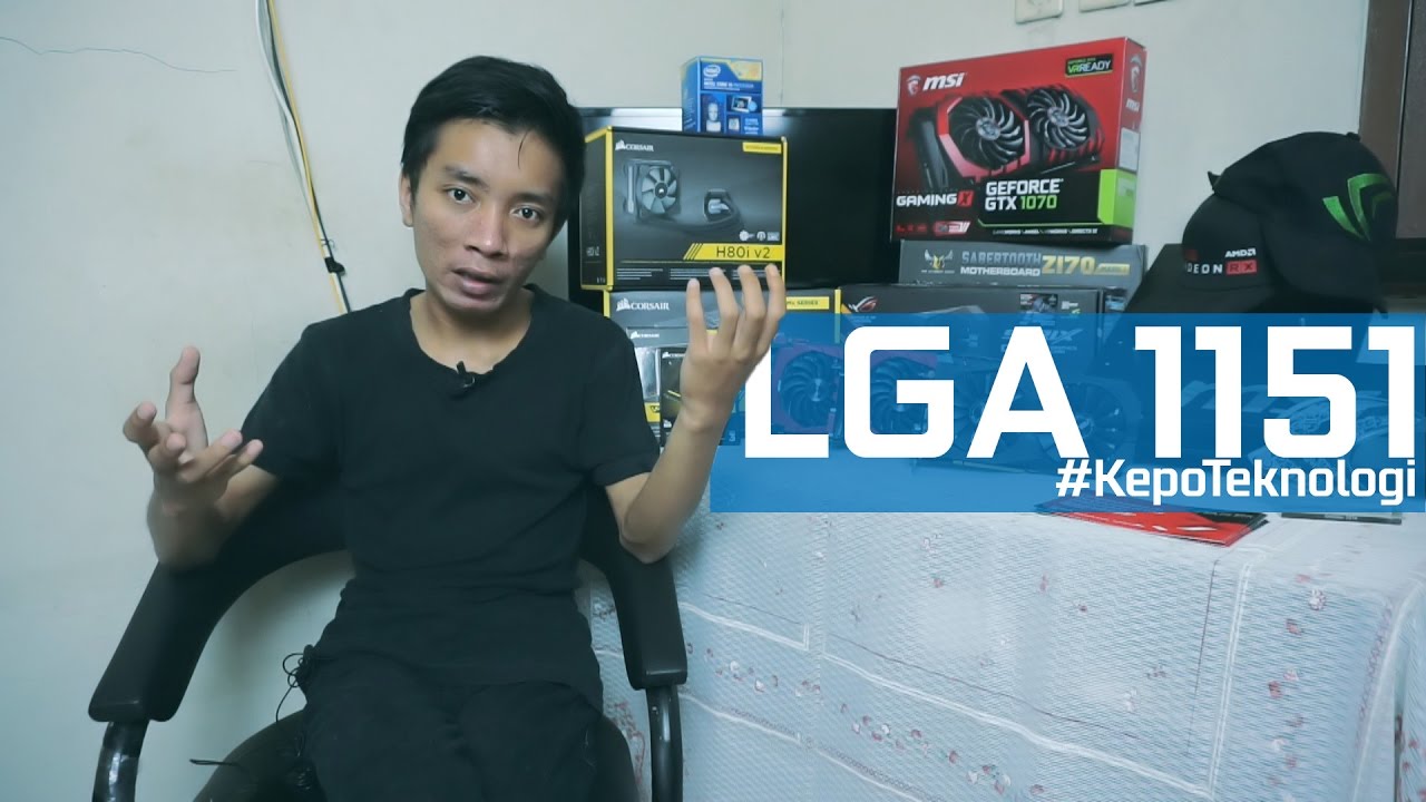 Демистифицируем LGA 1551 V2: что нужно знать об этом передовом разъеме