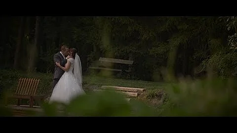 Sabrina + Martin