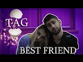 BEST FRIEND TAG / CHALLENGE with Agnes