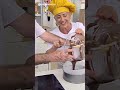 BIZCOCHO DE CHOCOLATE con EVA ARGUIÑANO 😋​🍫​