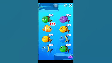 FISHDOM ADS Minigames | Save the fish | Help the Fish #fishdom #save #gaming #savefish