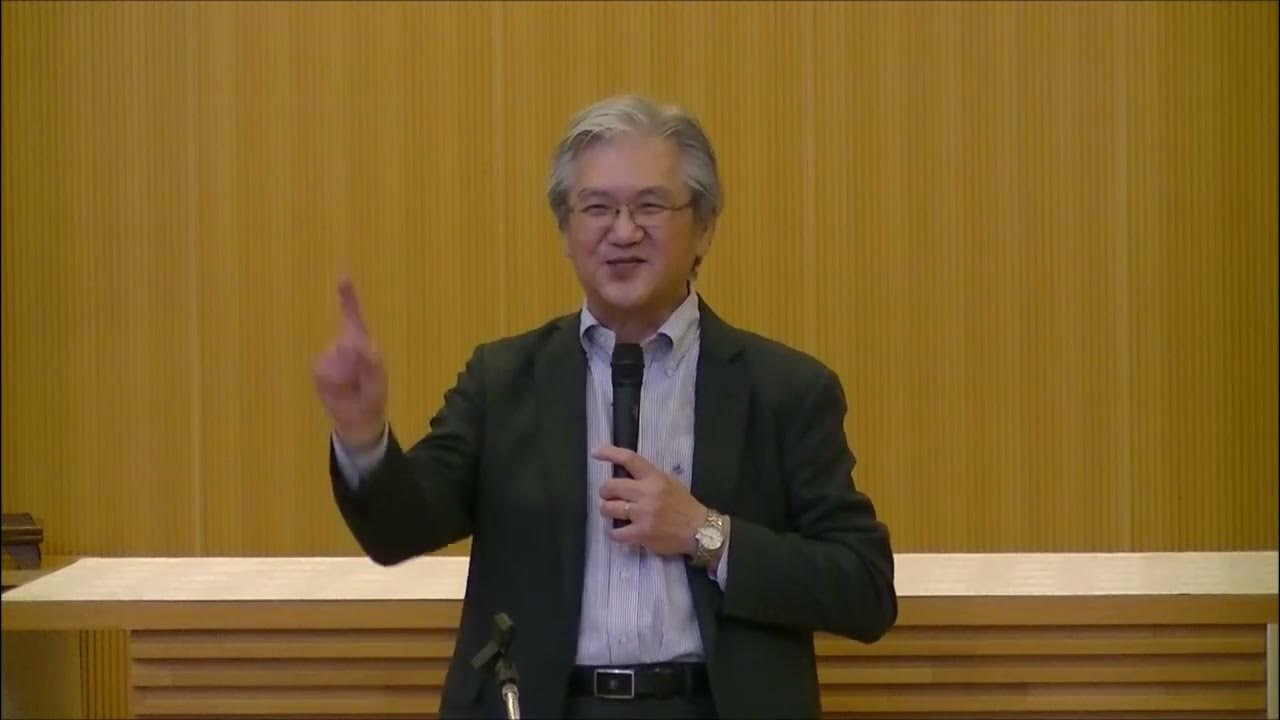 シノドスについて YouTube