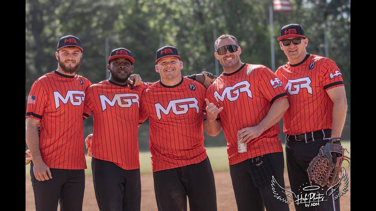 Game 4 MGR vs T19 Military Classic 2024