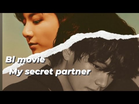 BTS taekook bl movie in tamil  # My secret partner #taekookff