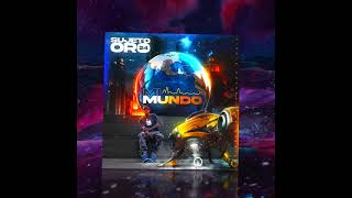 Video thumbnail of "Sujeto Oro 24  -  Mi Mundo Lo Controlo Yo"