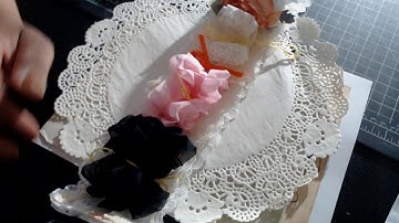 1st Snippet Roll Entry  from Sheila of Country Girl First