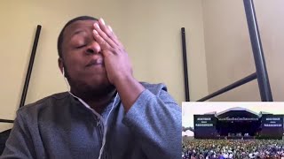 THIS GOT ME EMOTIONAL ! Tool - Sober Live REACTION